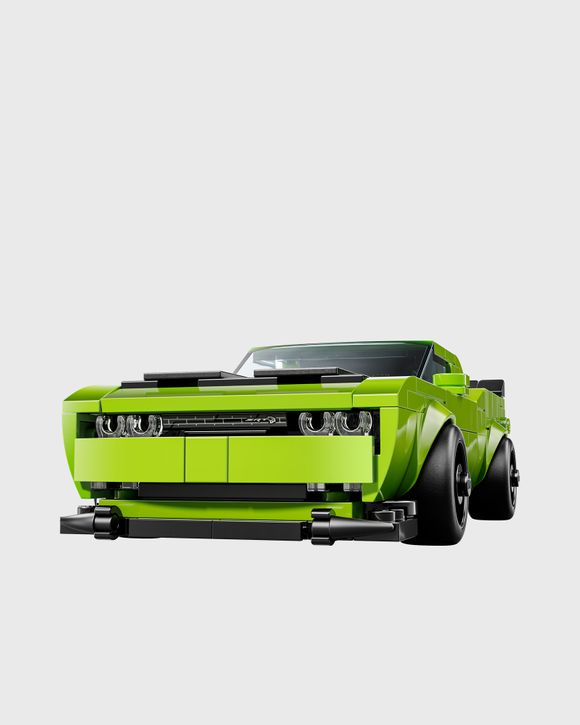 Dodge Challenger SRT Hellcat Sportscar - 77237