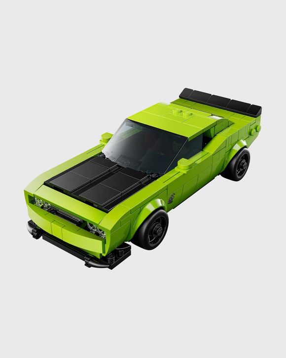 Dodge Challenger SRT Hellcat Sportscar - 77237