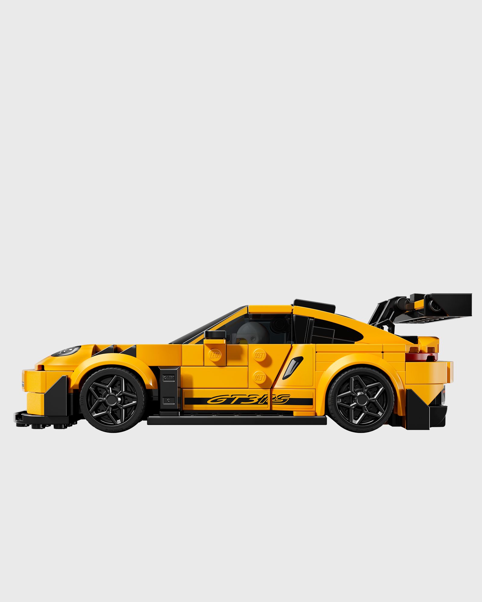 Porsche 911 GT3 RS Supersportwagen