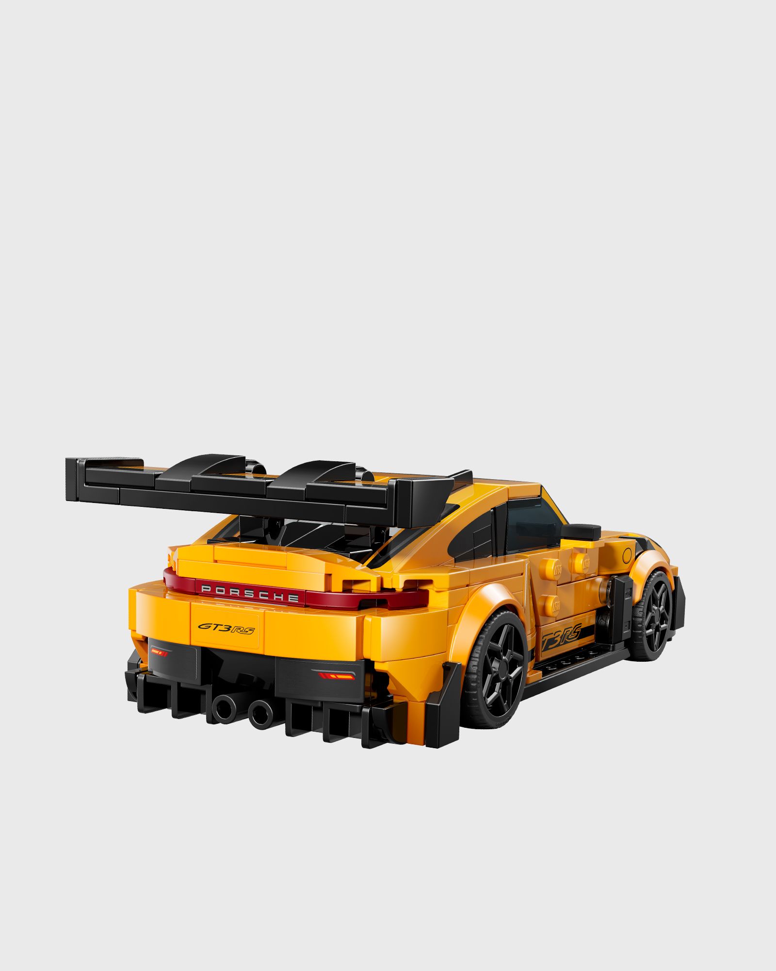 Porsche 911 GT3 RS Supersportwagen