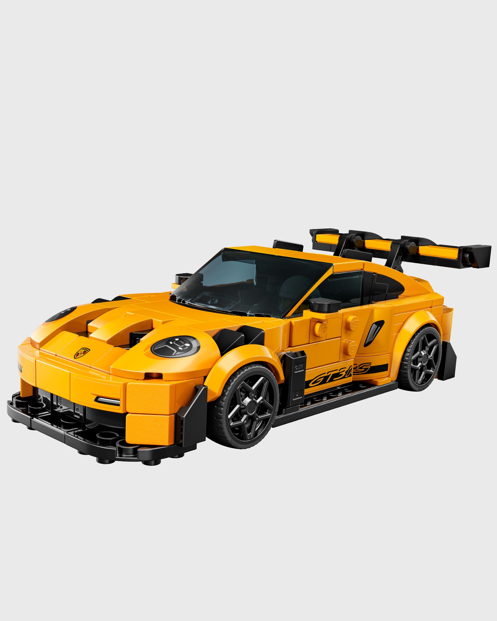 Porsche 911 GT3 RS Supersportwagen