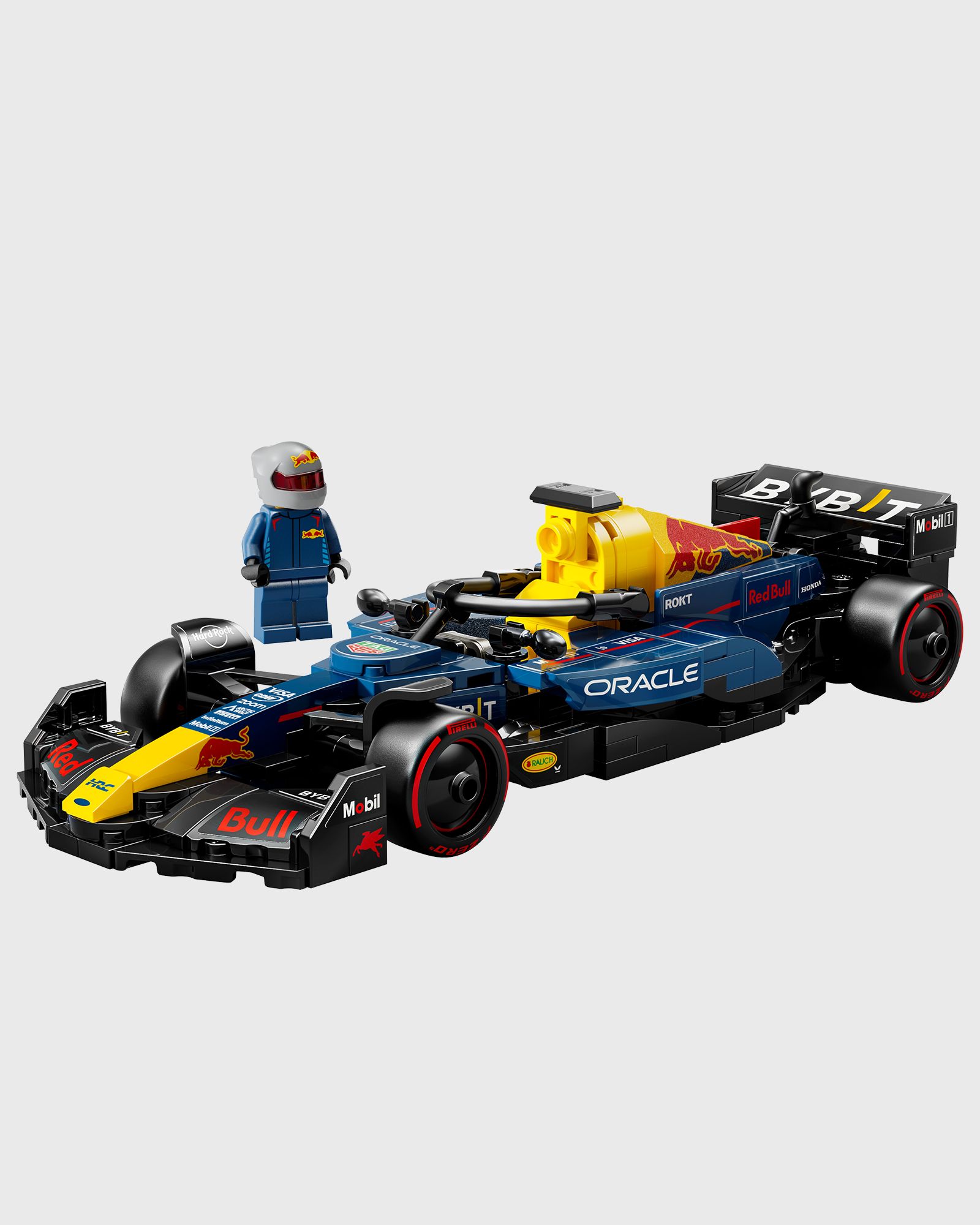 Oracle Red Bull Racing RB20 F1® Rennauto - 77243