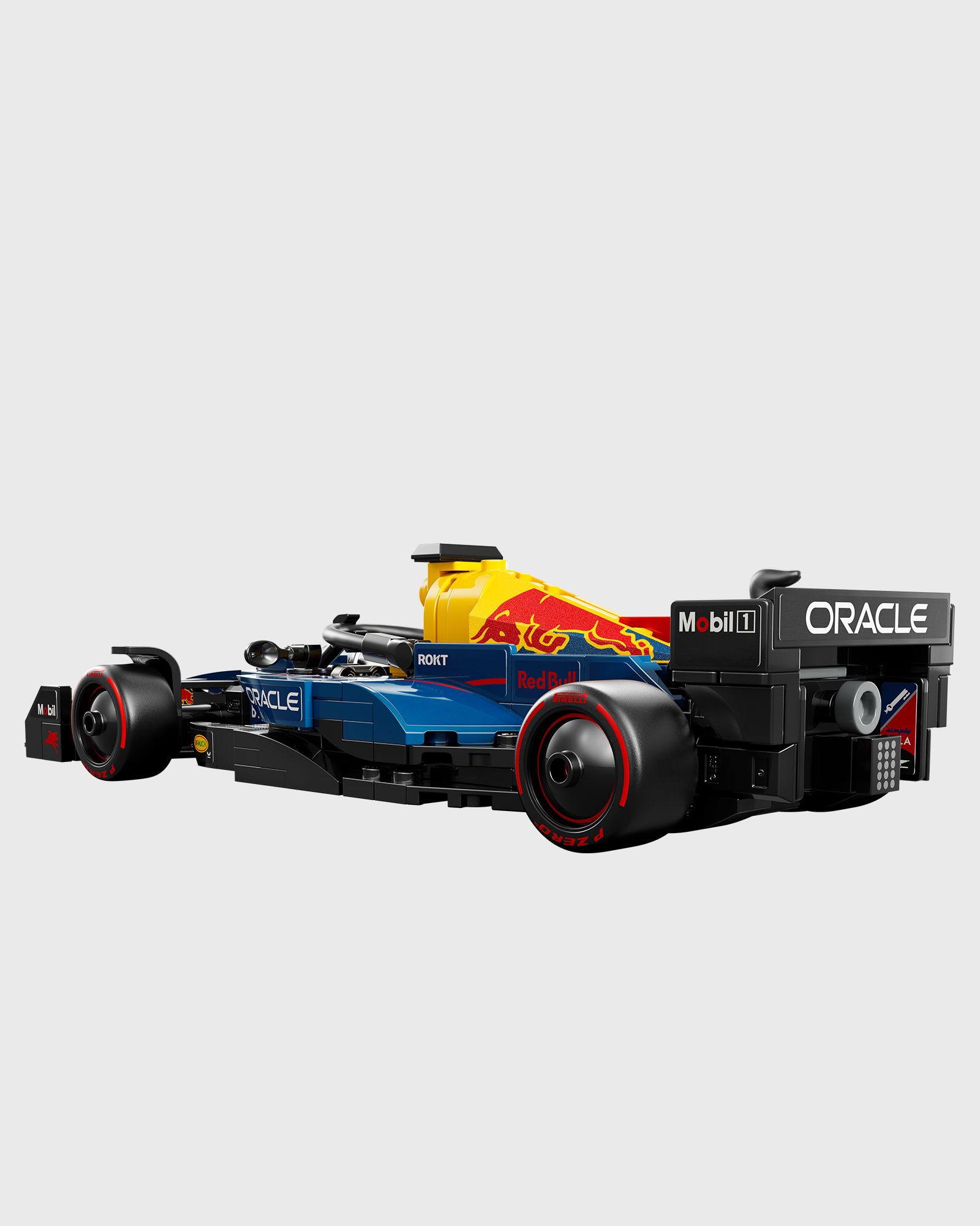 Oracle Red Bull Racing RB20 F1® Rennauto - 77243