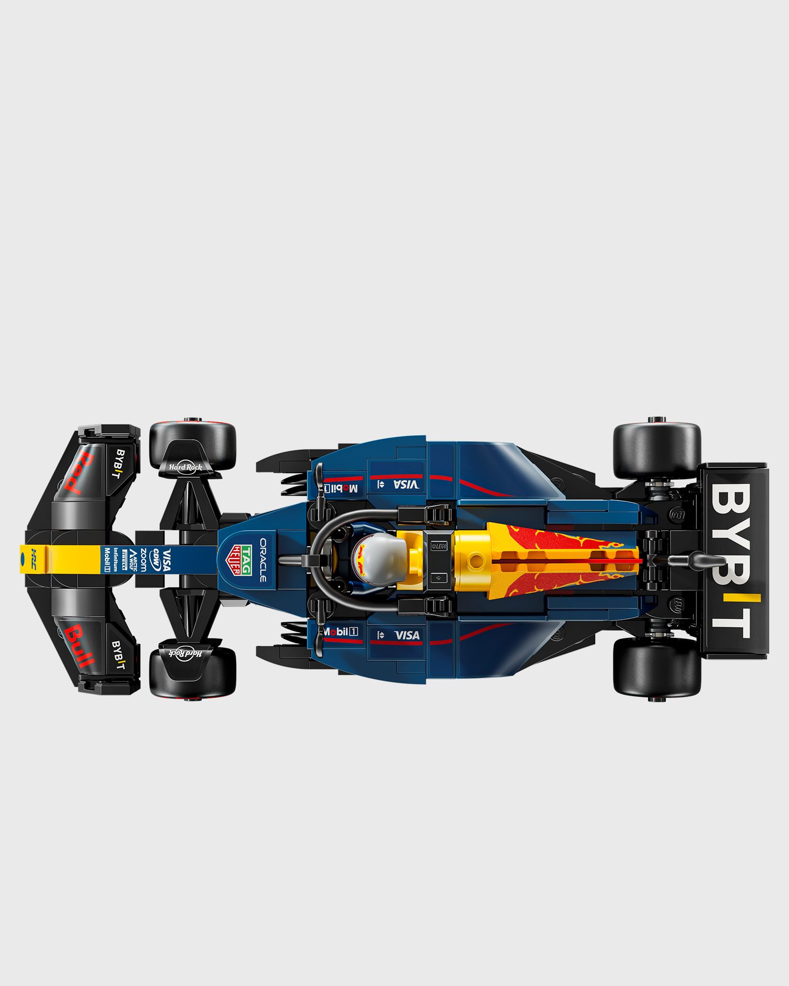 Oracle Red Bull Racing RB20 F1® Rennauto - 77243
