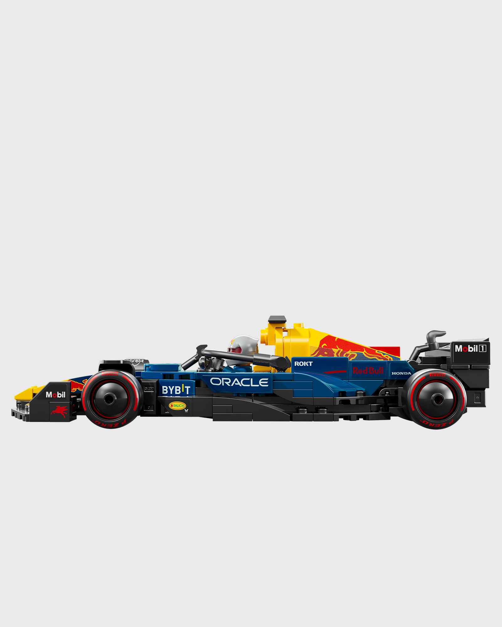 Oracle Red Bull Racing RB20 F1® Rennauto - 77243