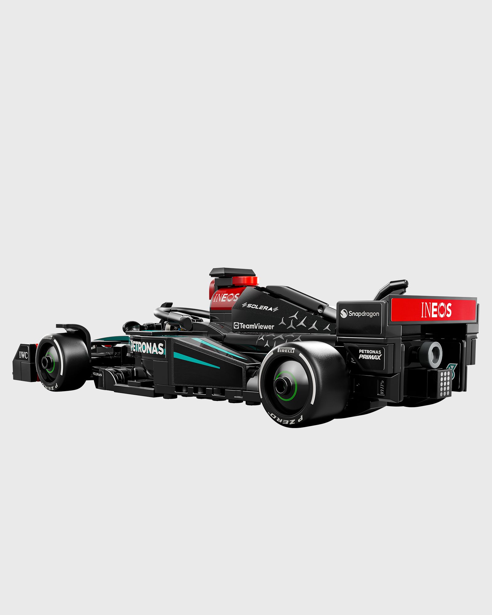 Mercedes-AMG F1® W15 Racecar - 77244