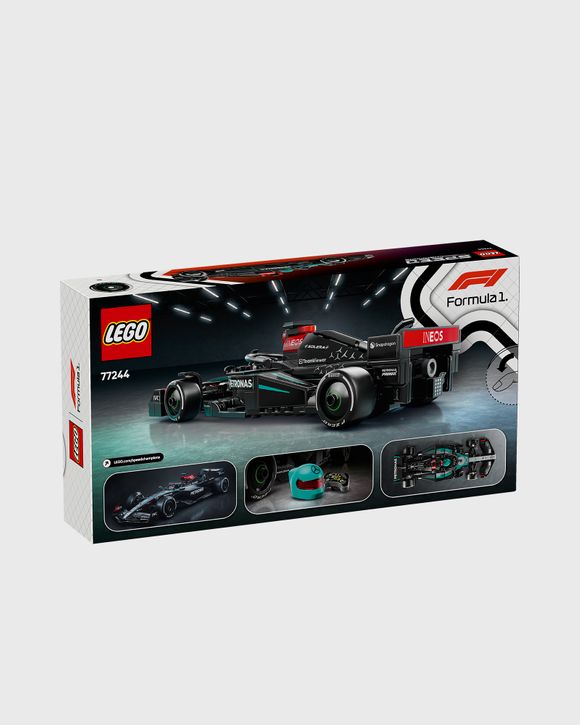 Mercedes-AMG F1® W15 Racecar - 77244