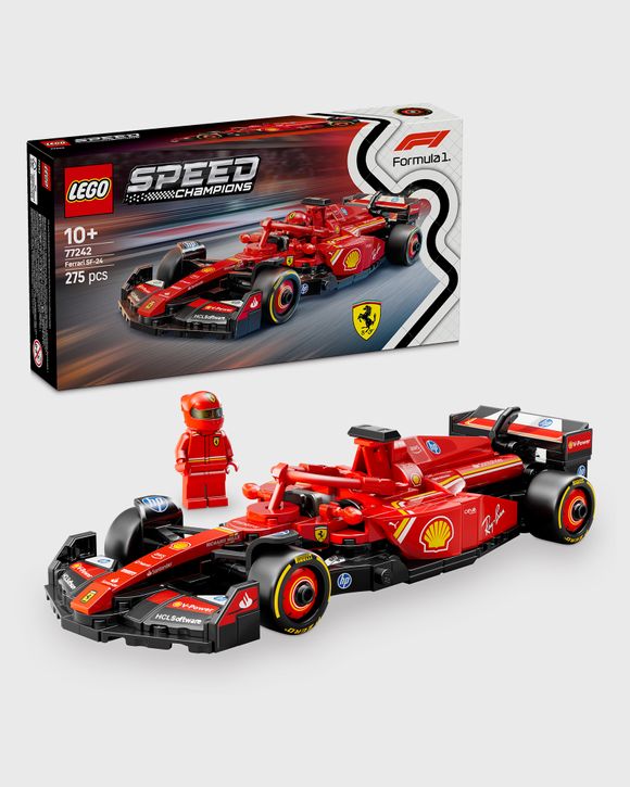 Thumbnail - Ferrari SF-24 F1® Rennauto - 77242