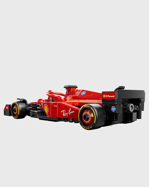 Ferrari SF-24 F1® Race Car - 77242