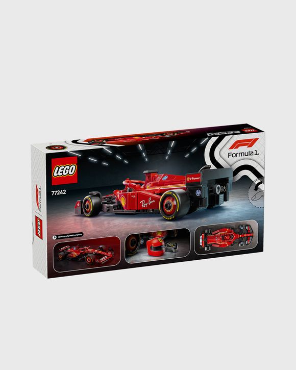 Ferrari SF-24 F1® Race Car - 77242