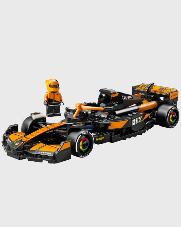 McLaren F1® Team MCL38 Race Car - 77251