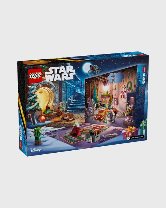Thumbnail - LEGO® Star Wars™ Advent Calendar 2025 - 75418
