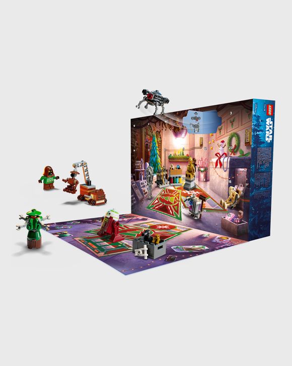 LEGO® Star Wars™ Advent Calendar 2025 - 75418
