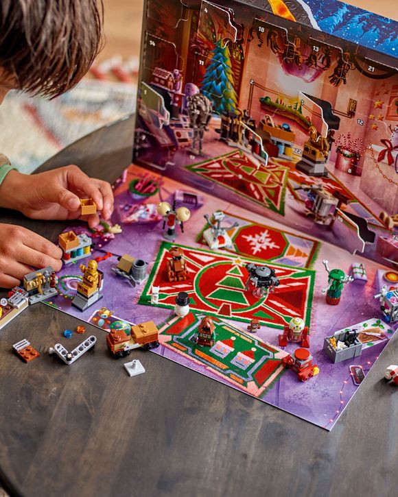LEGO® Star Wars™ Advent Calendar 2025 - 75418