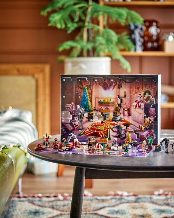 LEGO® Star Wars™ Advent Calendar 2025 - 75418