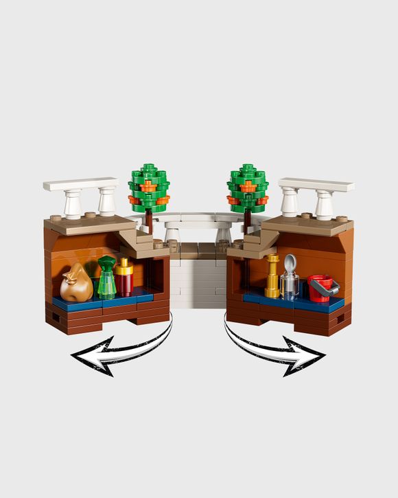 The Going Merry Pirate Ship - 75639 