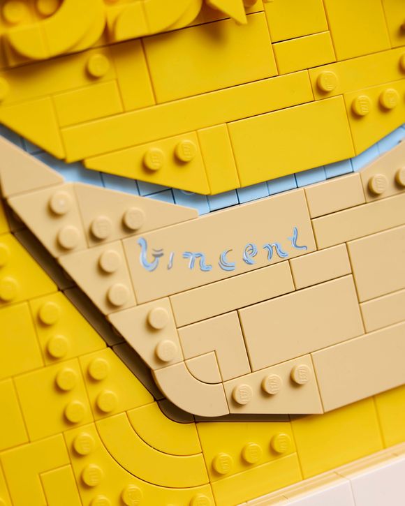 Vincent van Gogh Sunflowers - 31215