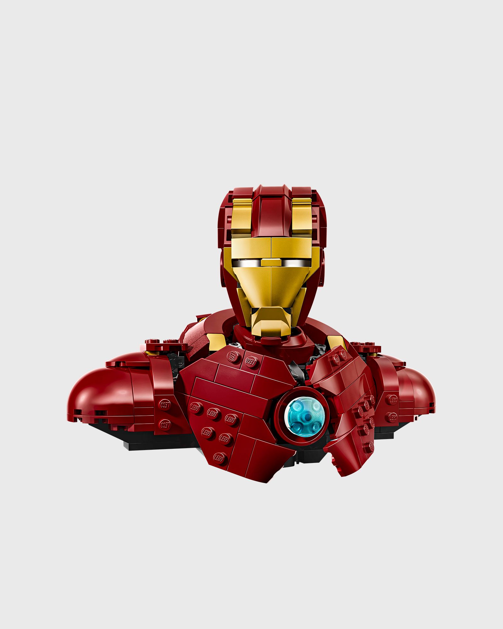 Iron Man MK4 - 76327