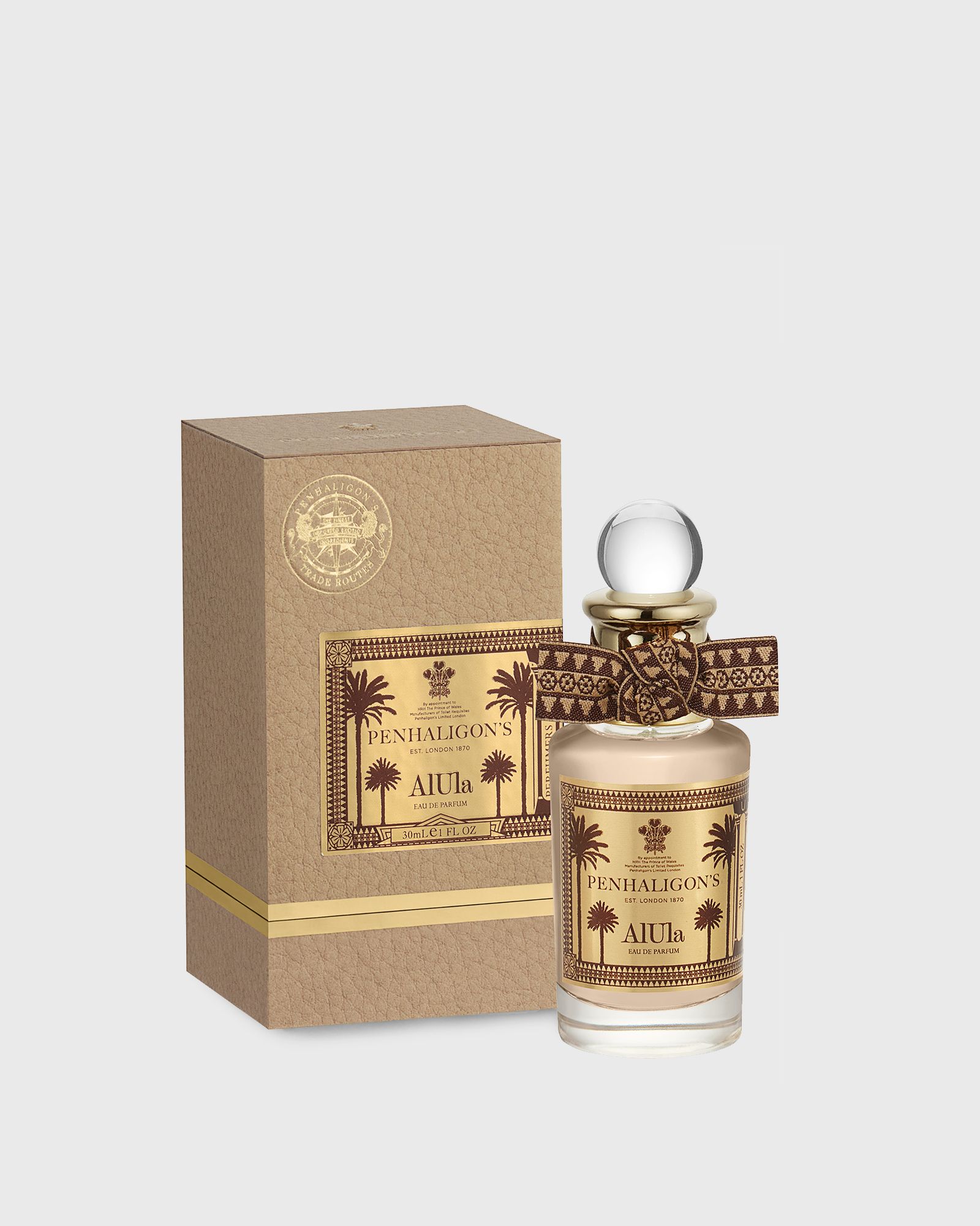 Penhaligon's AlUla EdP Spray 30ml