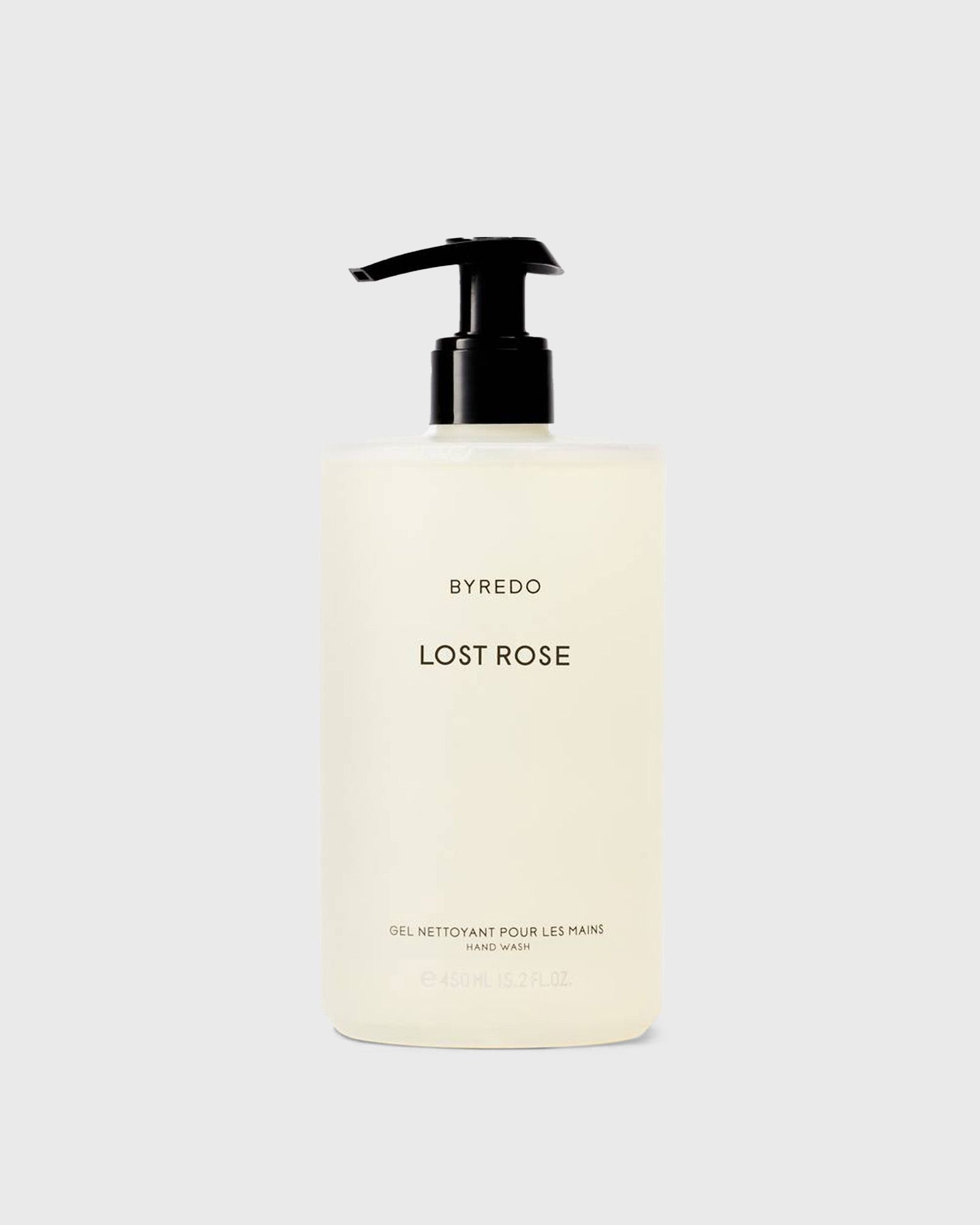 Hand Wash Lost Rose - 450 Ml