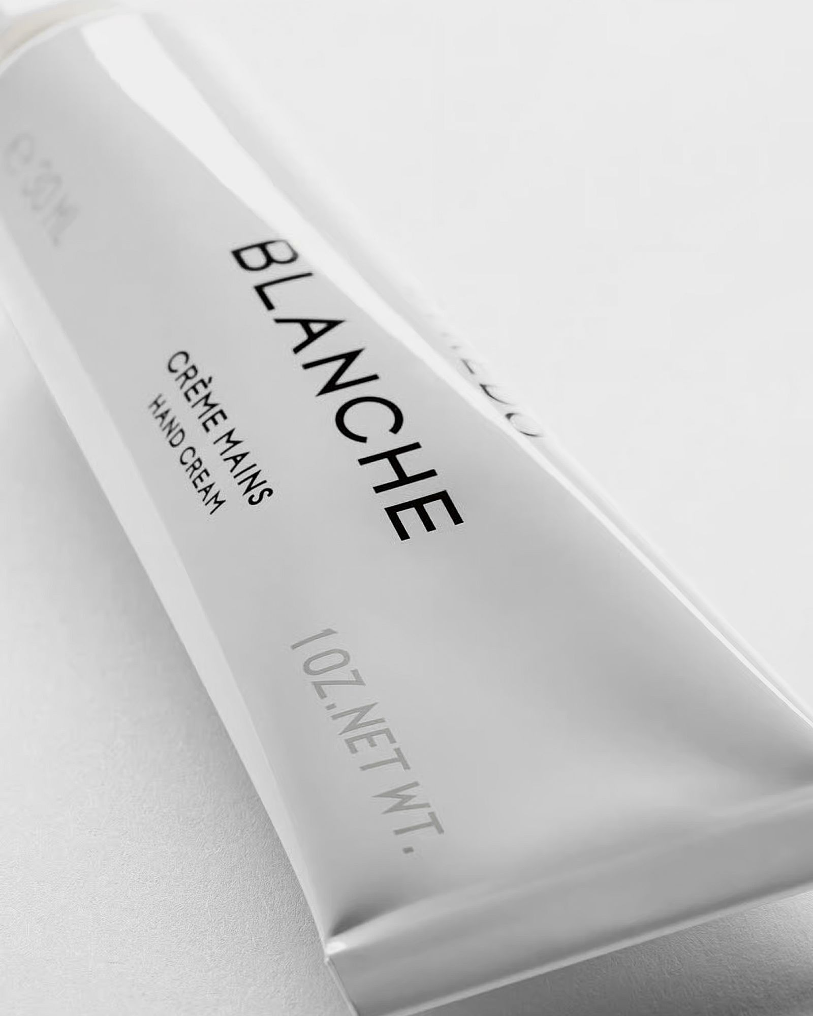 Blanche Hand Cream 30ml