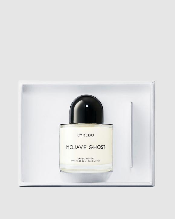 Byredo Mojave offers Ghost EDP Spray and Body Lotion bundle