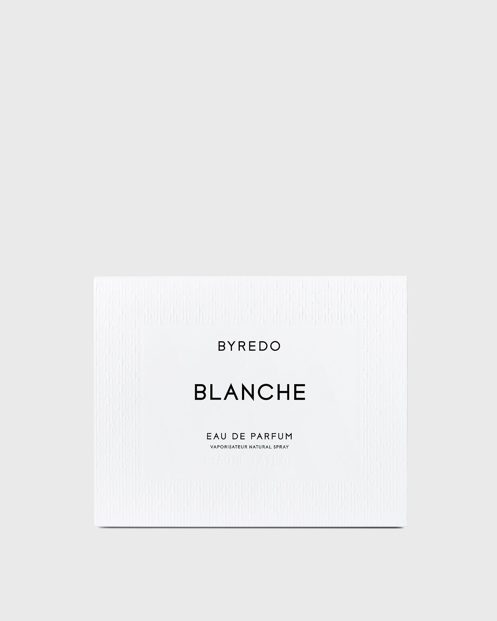 Blanche EDP 50ml