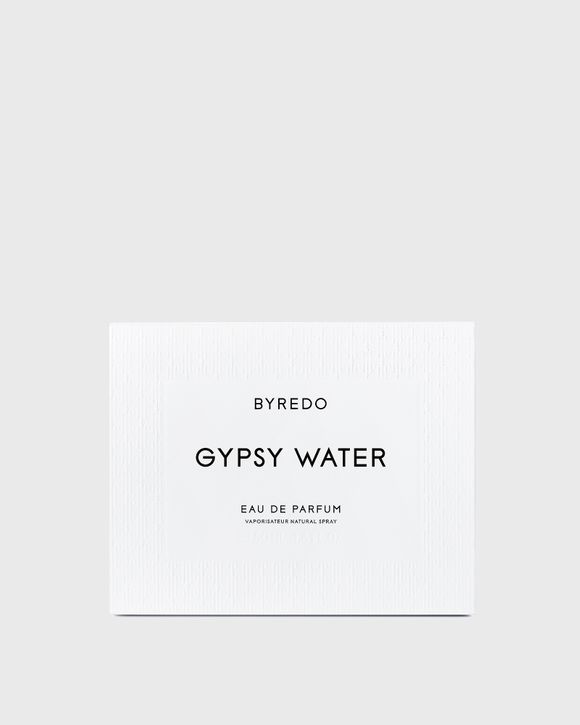 EDP Gypsy Water 50ml