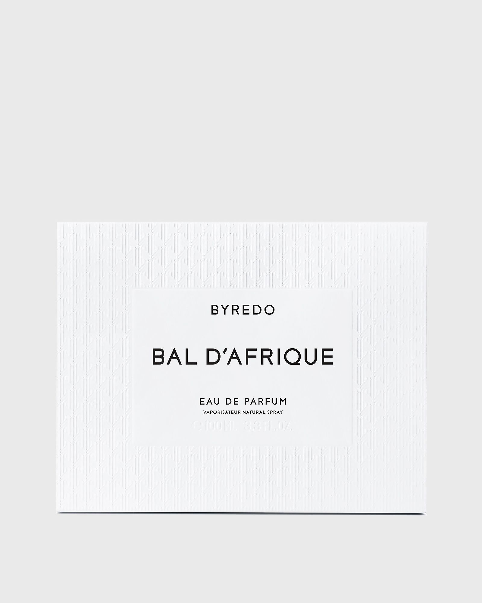 BAL DAFRIQUE EDP 100 ML