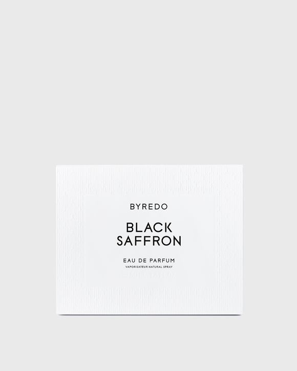 EDP BLACK SAFFRON 50ML