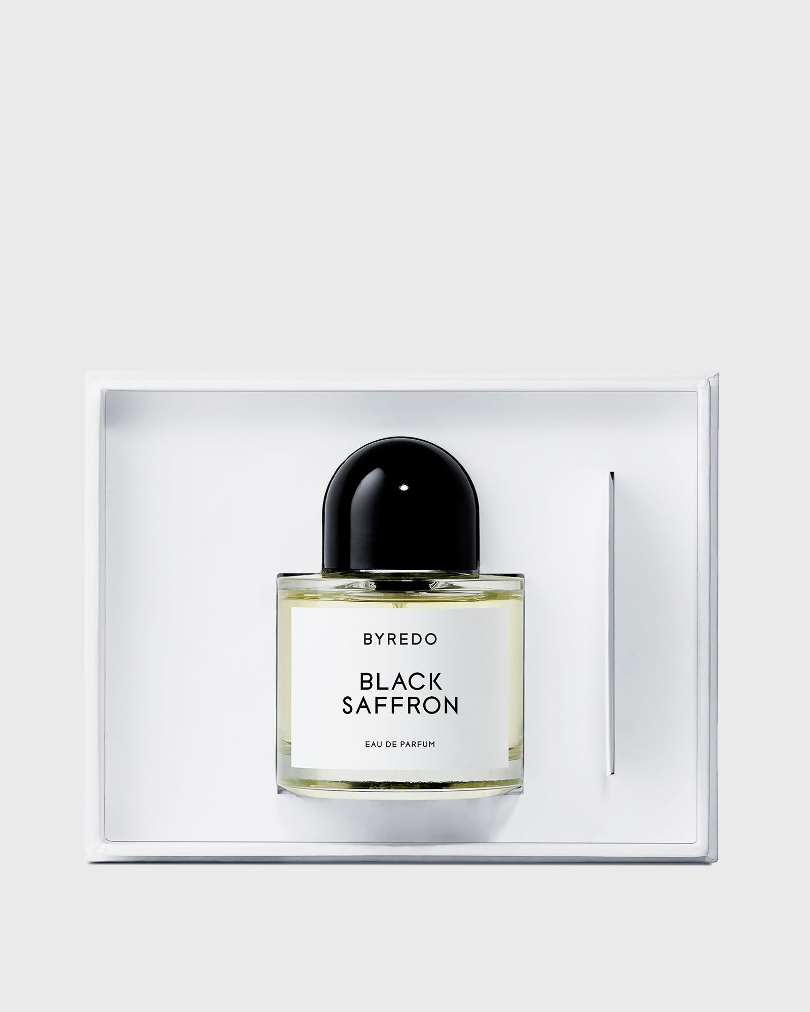 Black Saffron EDP 100ml