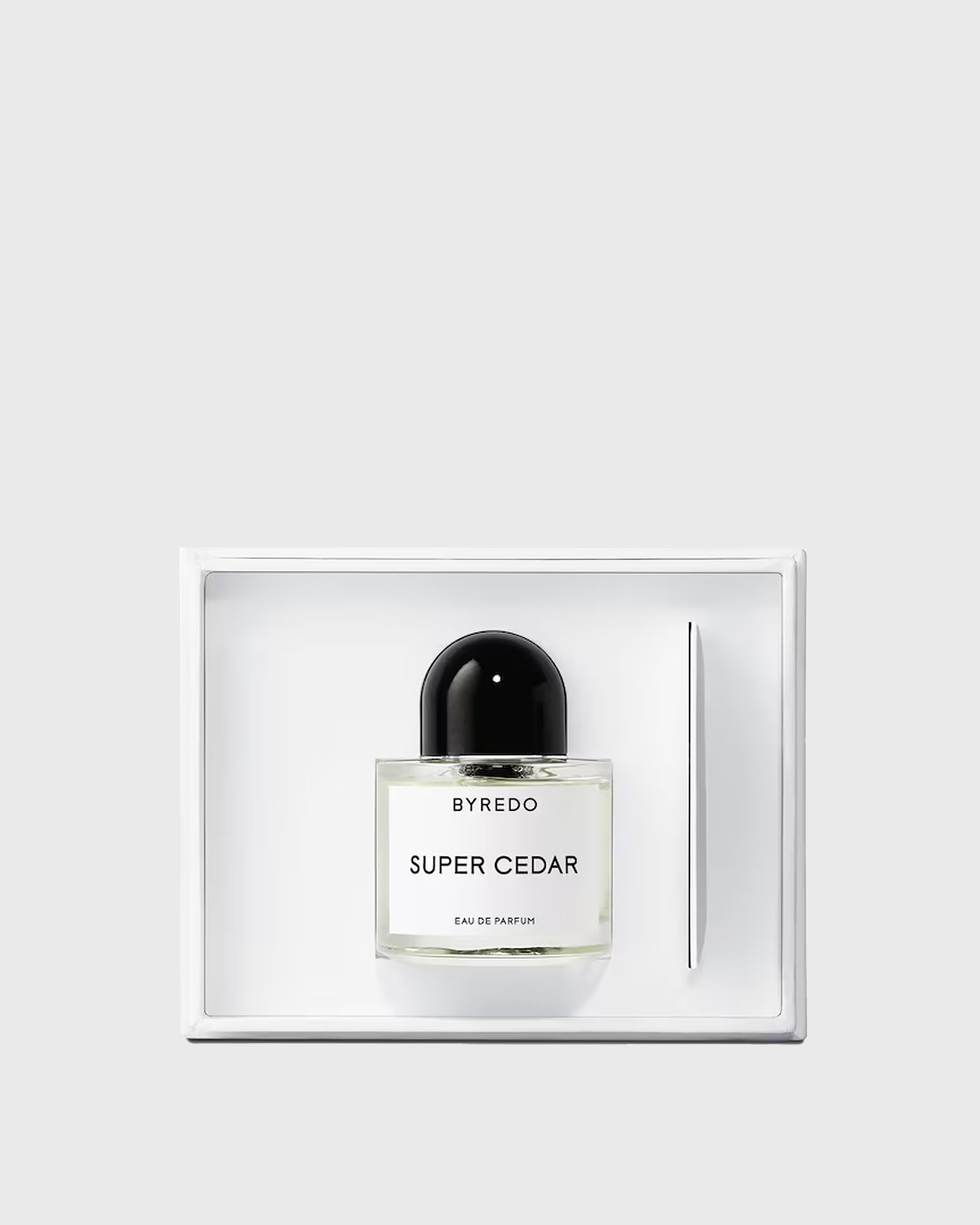 Super Cedar EDP 50ml