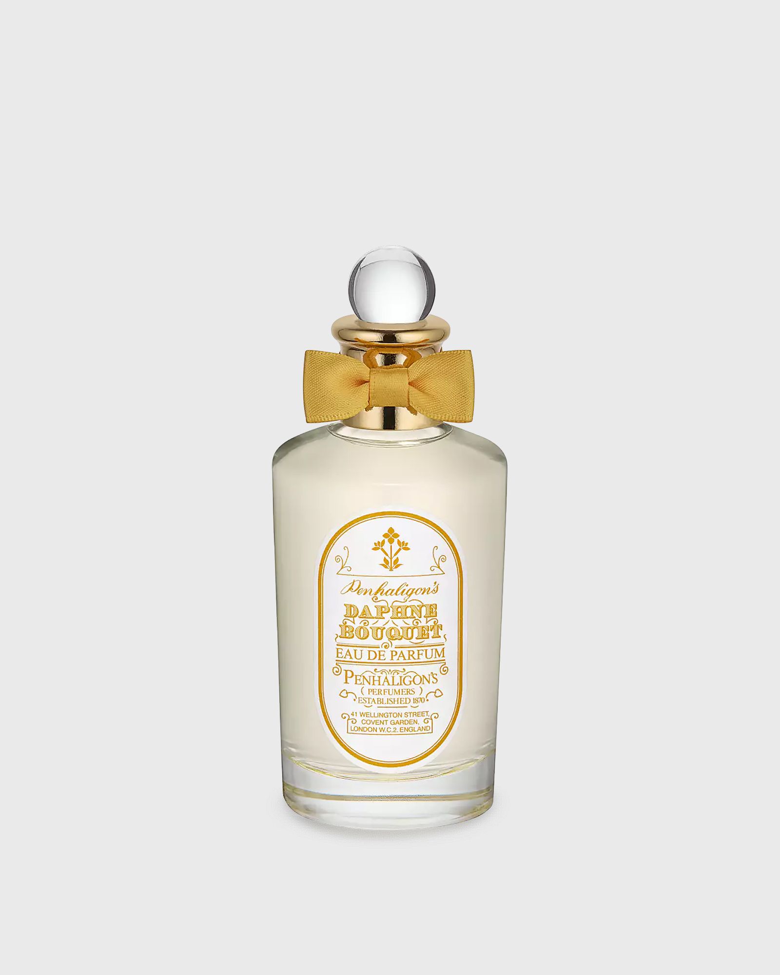 British Tales Daphne Bouquet Eau de Parfum 100ml