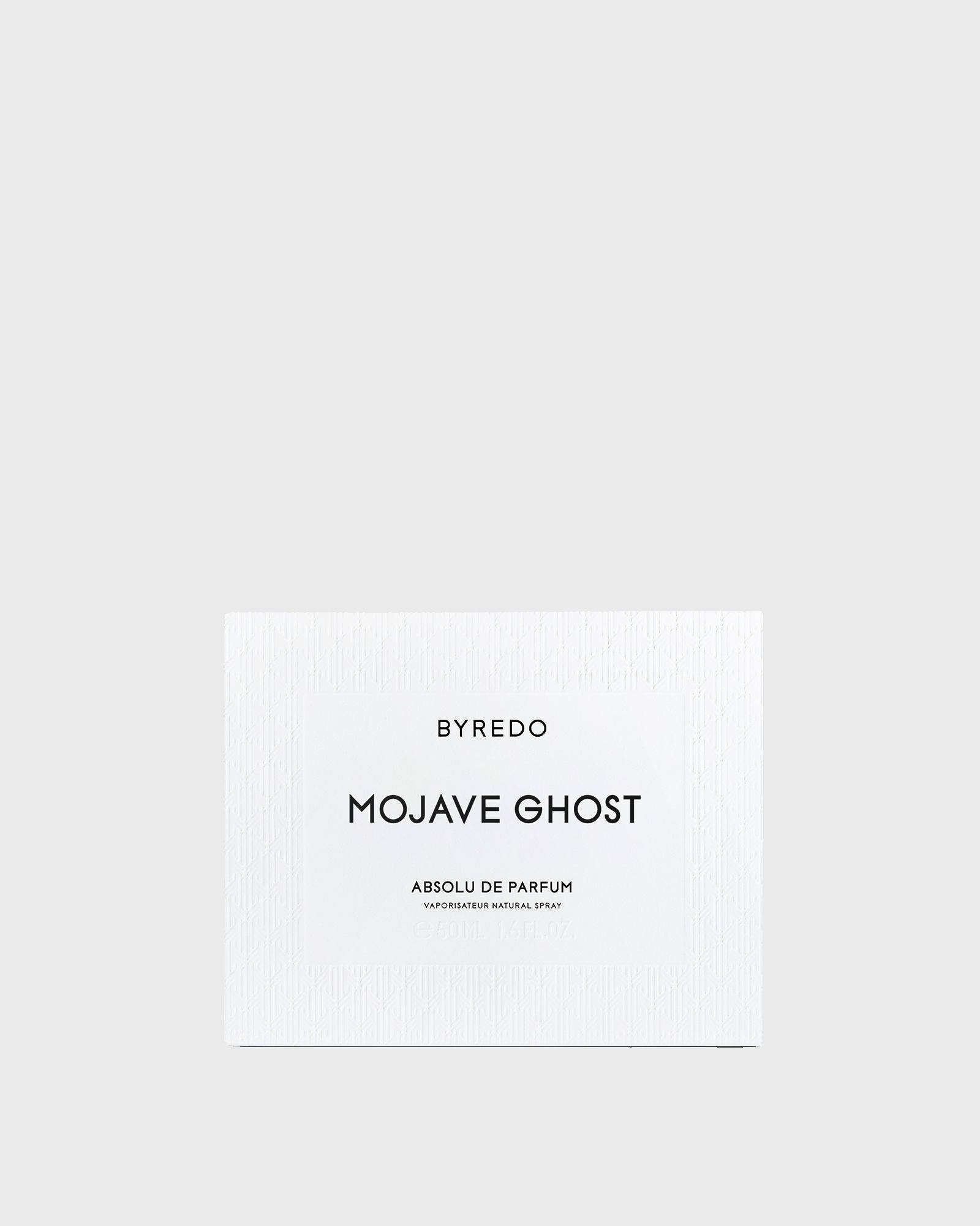 Mojave Ghost Absolu EDP -50 ML