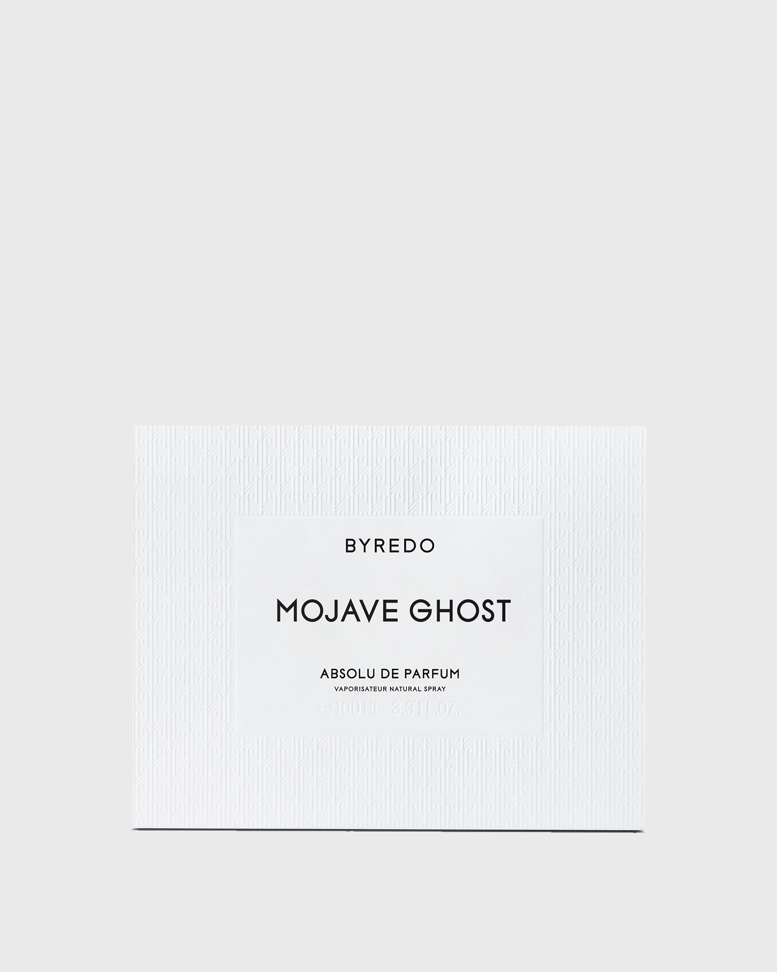 Mojave Ghost Absolu EDP - 100 ML