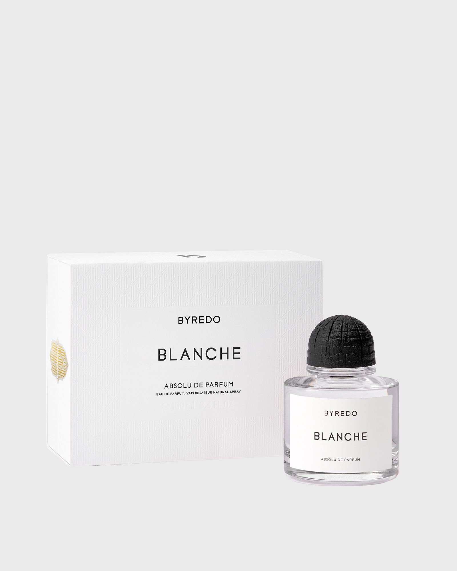 EDP Blanche Absolu - 100ml