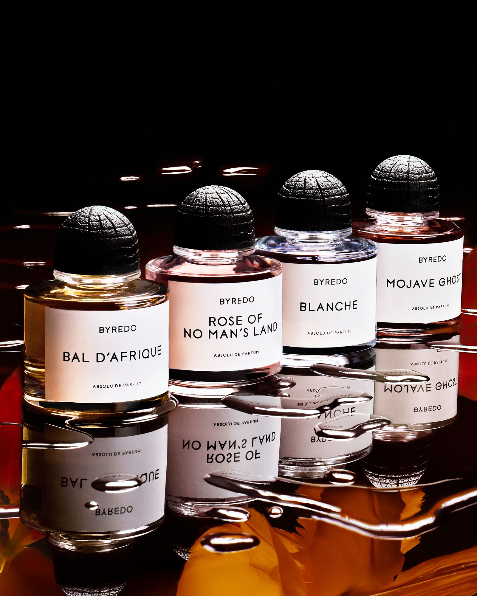 EDP Blanche Absolu - 50ml