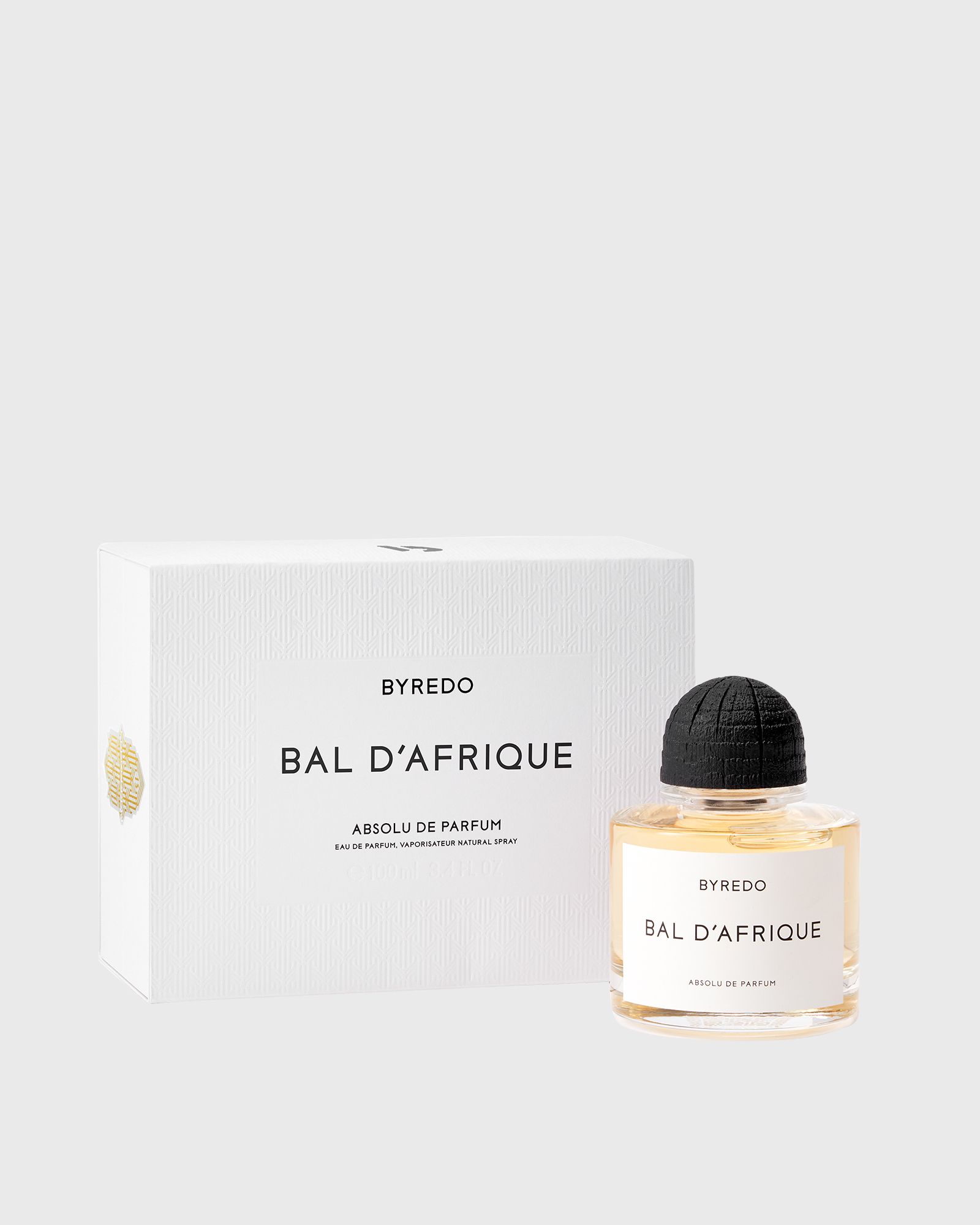 EDP Bal d'Afrique Absolu 100 ml