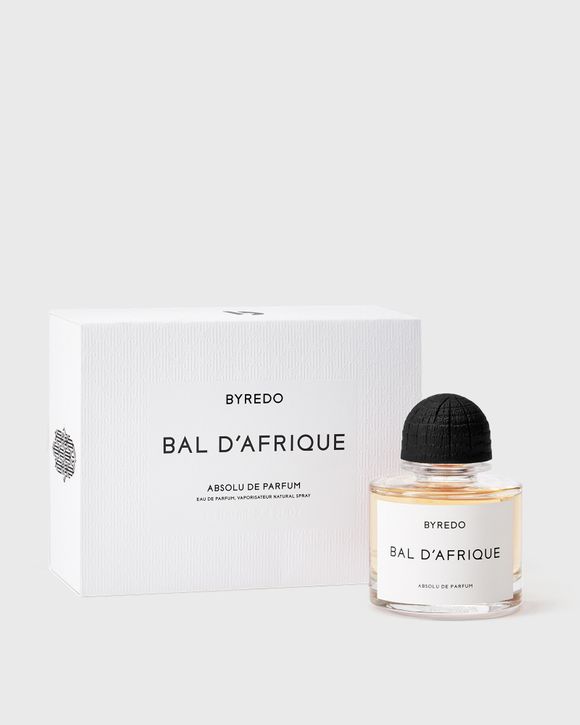 最安値★BYREDO BAL D'AFRIQUE 100ml BYREDO BAL D'AFRIQUE バレード バル ダフリック EDP 100ML