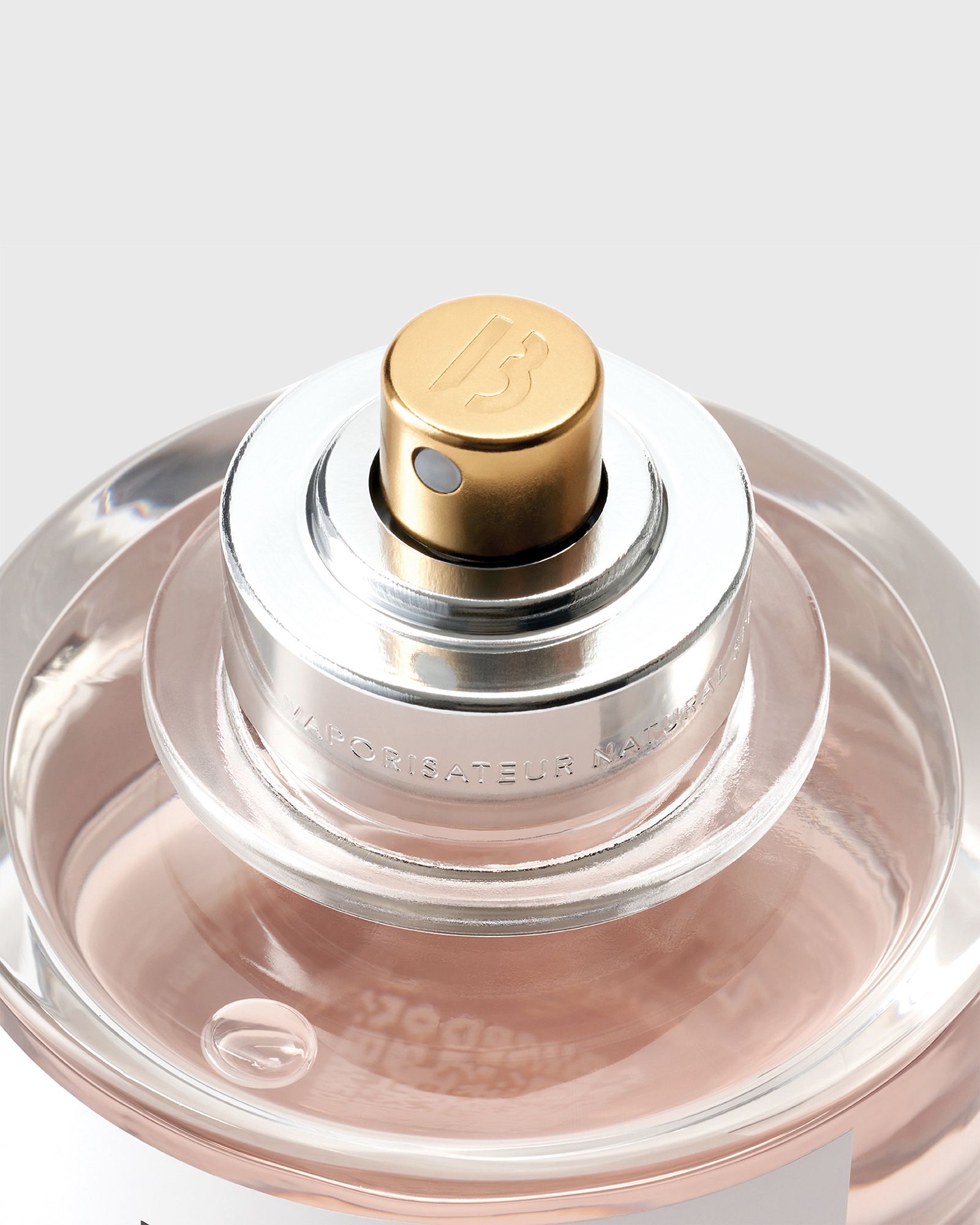 EDP Rose of No Man's Land Absolu 100ml