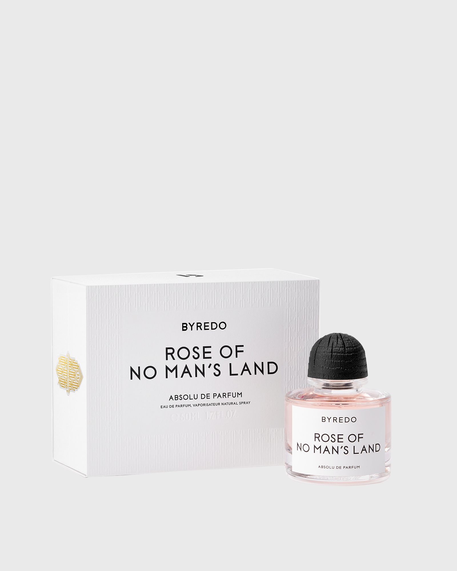EDP Rose of No Man's Land Absolu 50ml