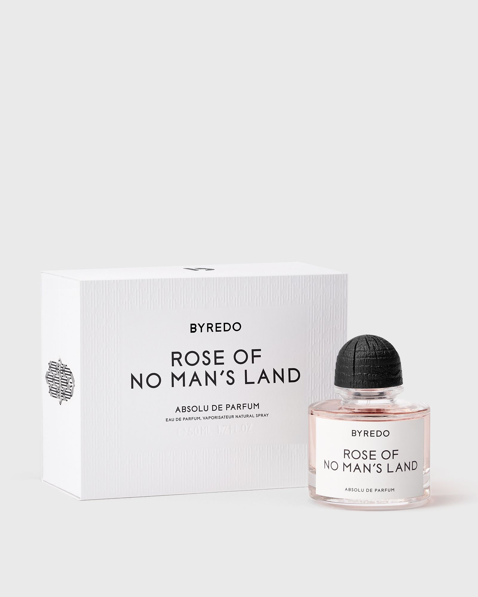 EDP Rose of No Man's Land Absolu 50ml
