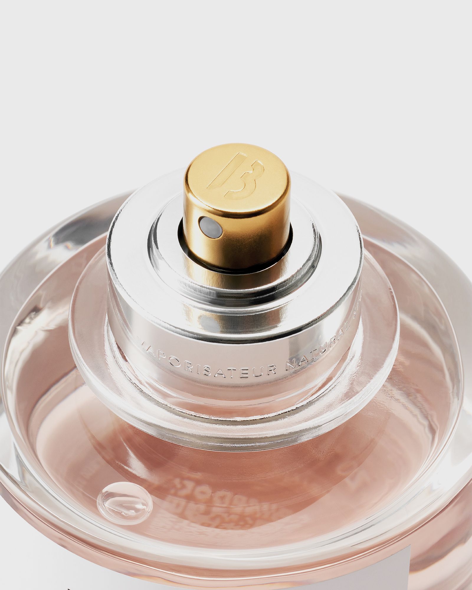 EDP Rose of No Man's Land Absolu 50ml