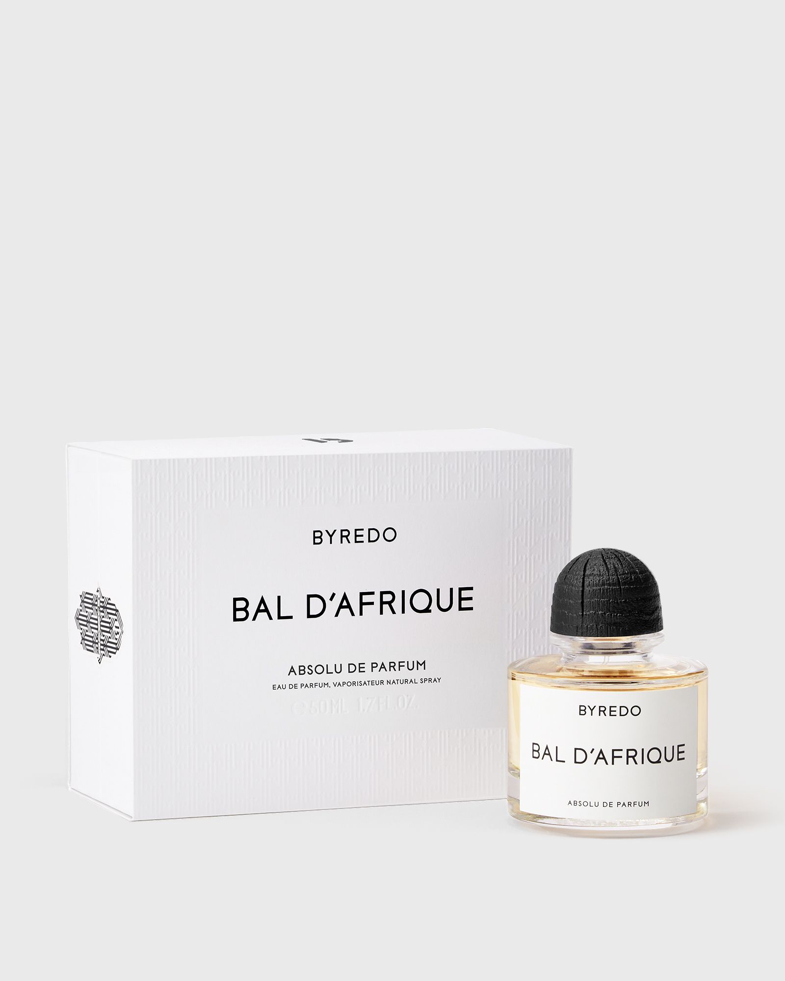 EDP Bal d'Afrique Absolu 50 ml
