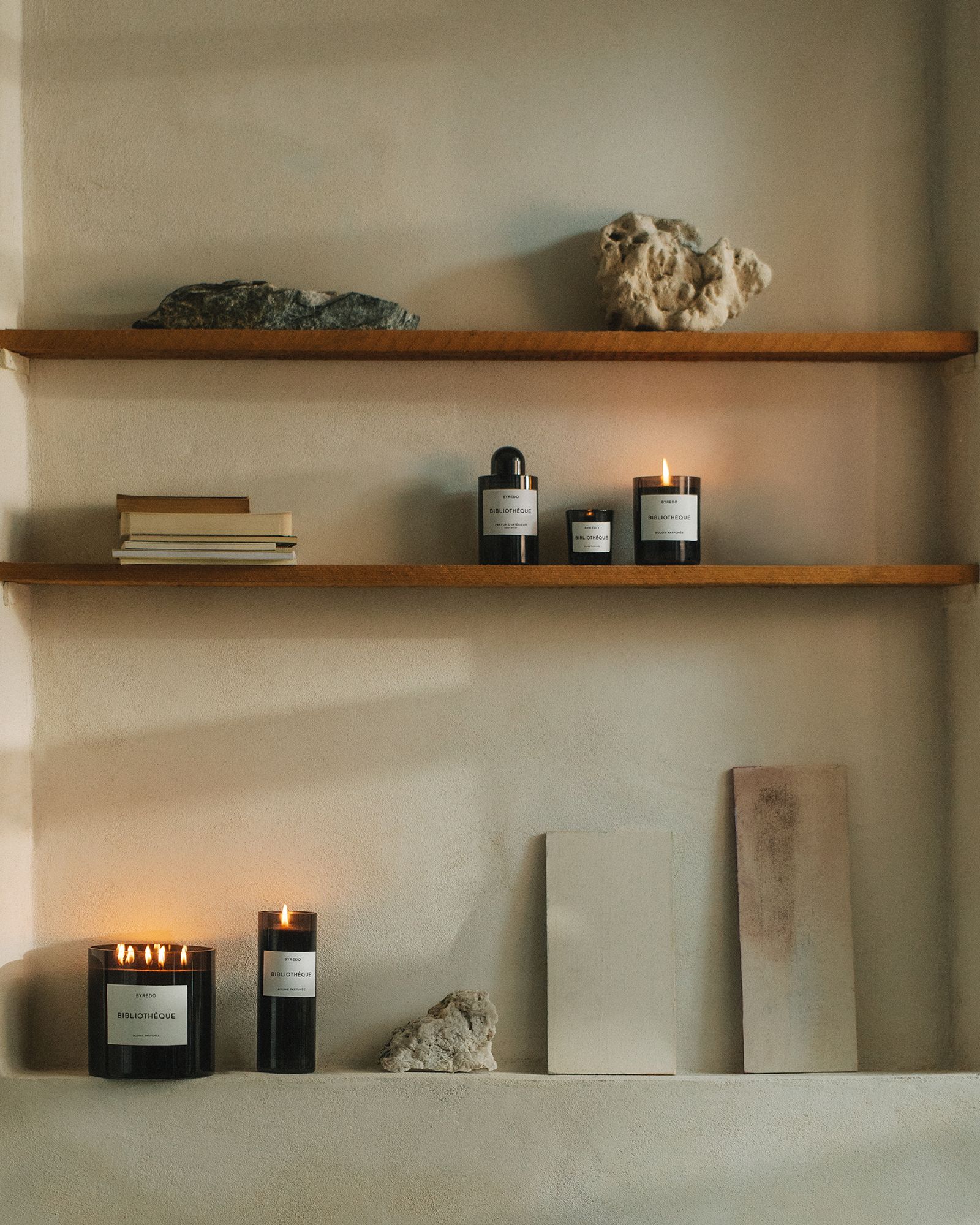 Summer Rain Room Spray 250ml