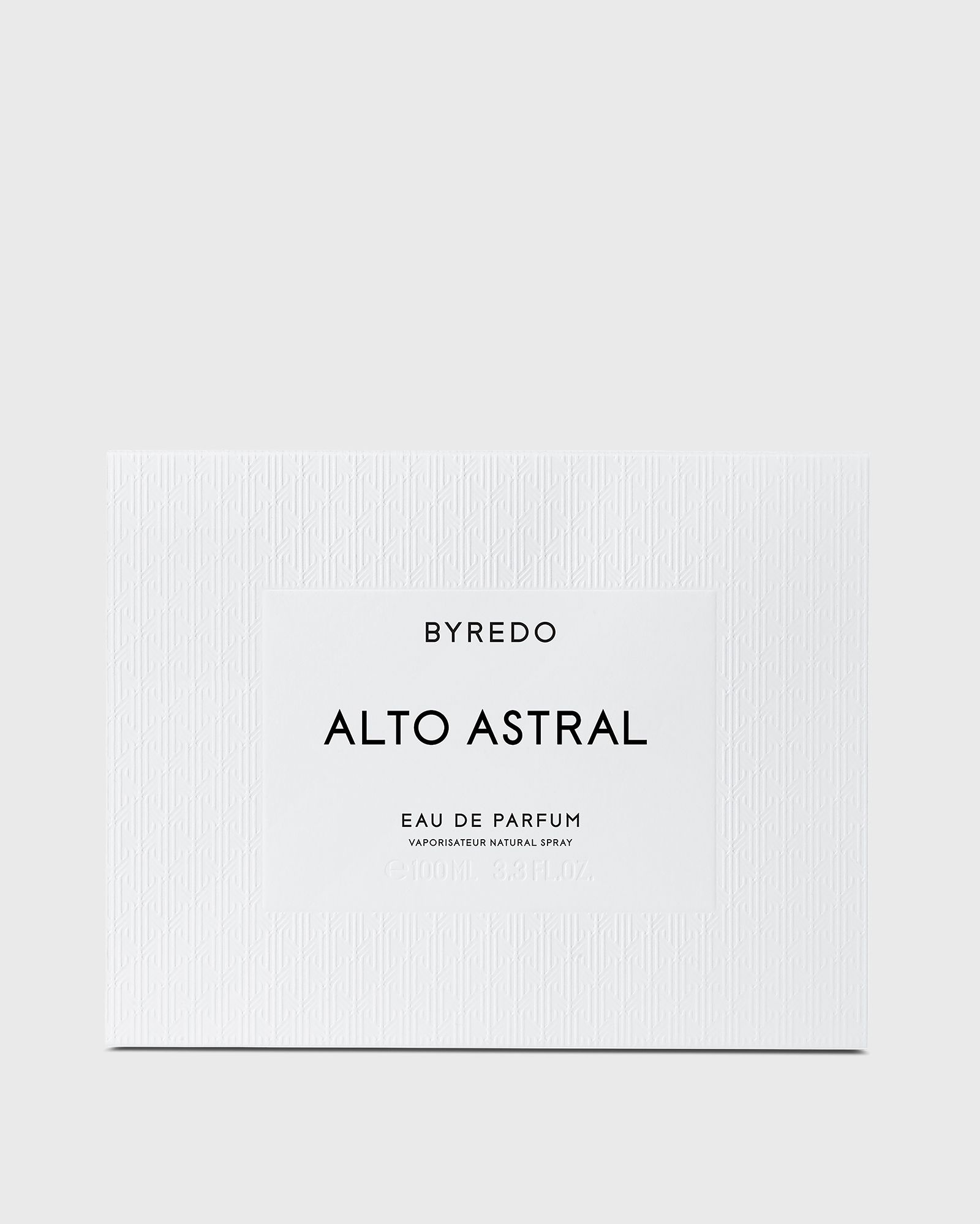 EDP Alto Astral 100ml
