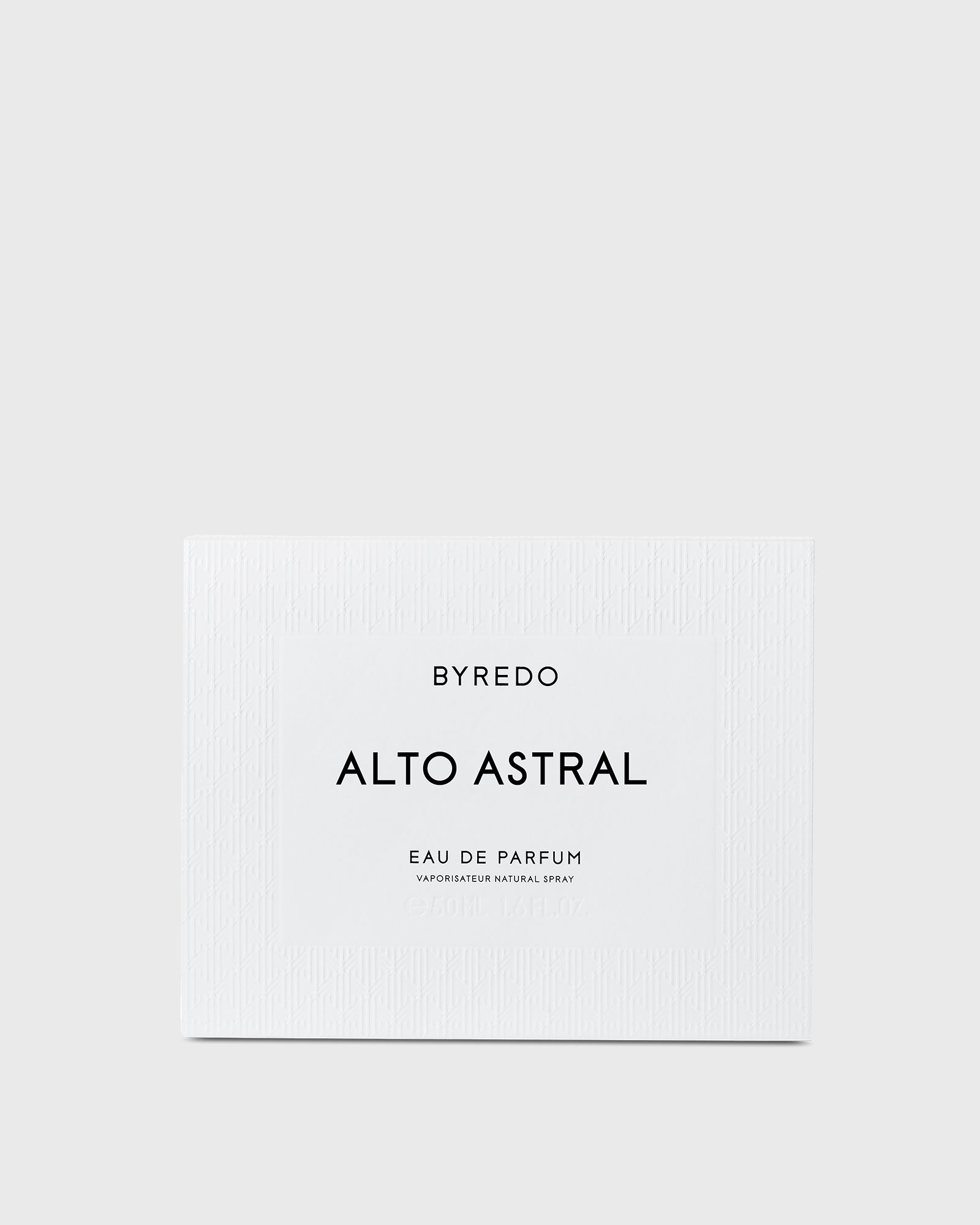 EDP Alto Astral 50ml