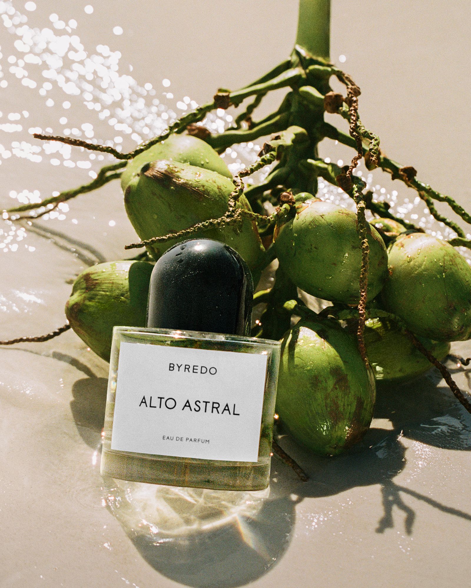 EDP Alto Astral 50ml