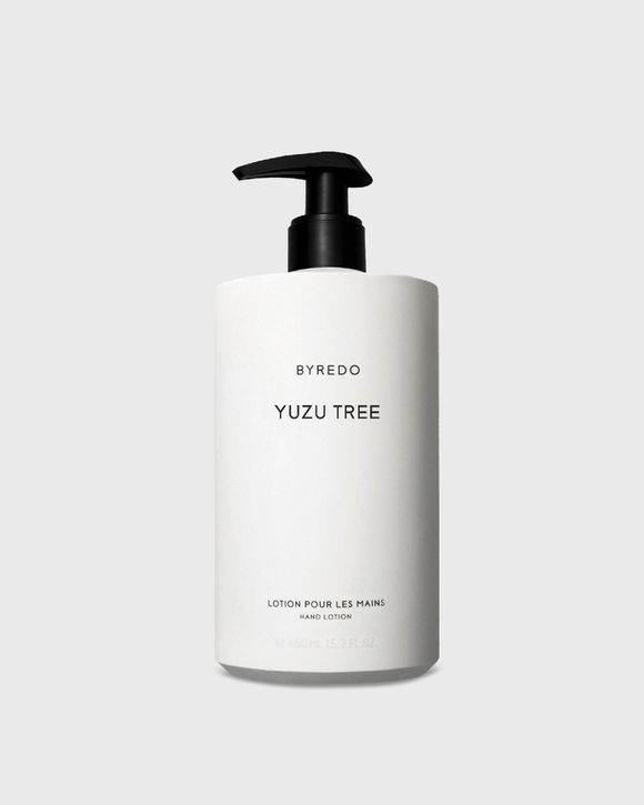 Yuzu Tree Hand Lotion 450ml