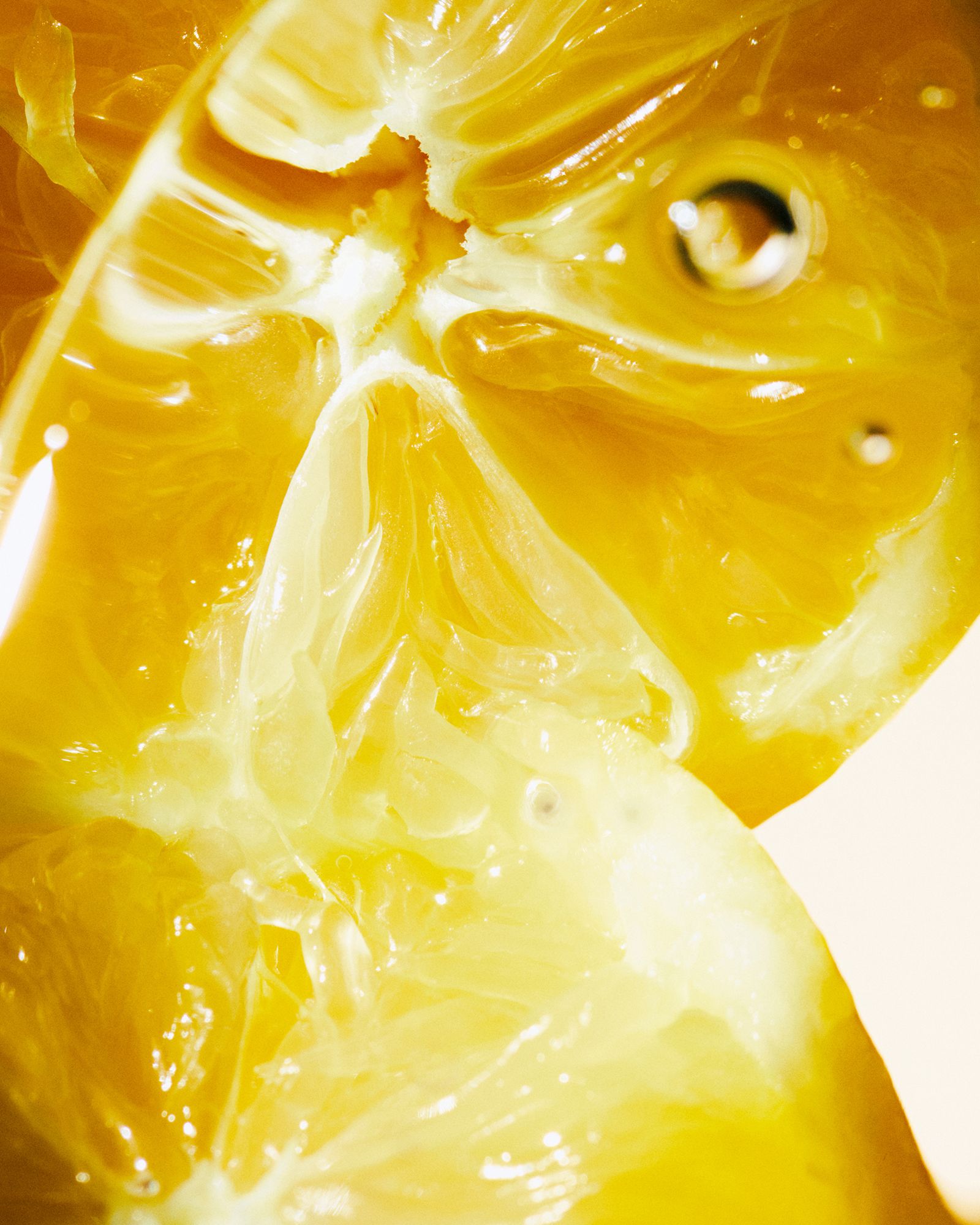 Yuzu Tree Hand Lotion 450ml